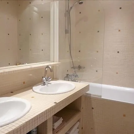Apartment Le Latin