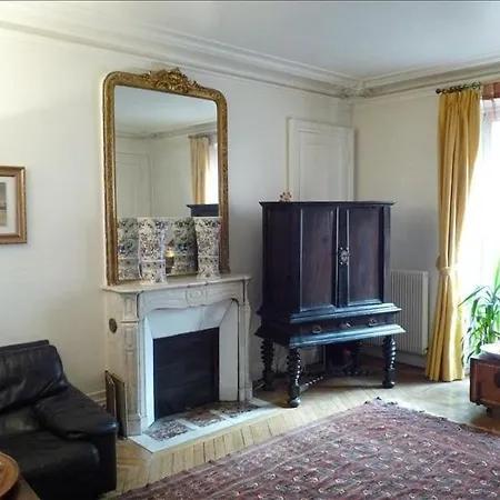 Le Latin Apartment Paris