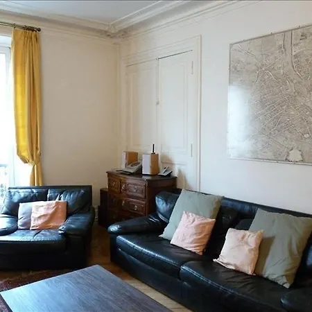 Le Latin Apartment